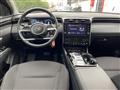 HYUNDAI NUOVA TUCSON Tucson 1.6 HEV aut. XTech