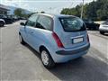 LANCIA Ypsilon 1.3 MJT Argento