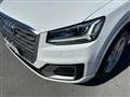 AUDI Q2 30 TDI S tronic Admired