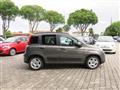 FIAT PANDA 1.0 FireFly S&S Hybrid #Barre #Bump #Vetri Scuri