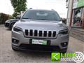 JEEP CHEROKEE 2.2 Mjt Longitude