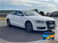 AUDI A5 2.0 TFSI 180 CV multitronic!