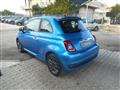 FIAT 500 FIAT 500 1.0 Hybrid Connect