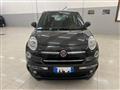 FIAT 500L Living 0.9 TwinAir Turbo Natural Power Lounge