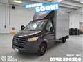 MERCEDES SPRINTER T43/35 314 CDI RWD Cabinato - Sponda di carico