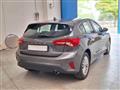 FORD FOCUS 1.5 tdi 120cv Titanium Automatica