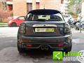 MINI MINI 3 PORTE 2.0 Cooper SD Business XL interni JCW