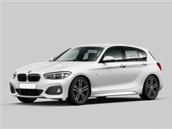 BMW SERIE 1 Serie 1 d 5p. Msport