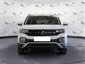 VOLKSWAGEN T-CROSS 1.0 TSI 110 CV DSG Advanced