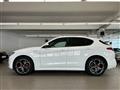 ALFA ROMEO STELVIO 2.2 Turbodiesel 210 CV AT8 Q4 Veloce