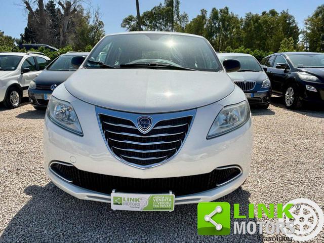 LANCIA YPSILON 1.2 Benzina