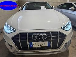 AUDI A4 AVANT Avant 35 TDI/163 CV S tronic Business