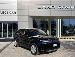 LAND ROVER RANGE ROVER EVOQUE Range Rover Evoque 2.0D I4-L.Flw 150 CV AWD Auto