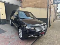 LAND ROVER RANGE ROVER 3.0 TDV6 Vogue