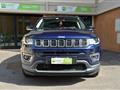 JEEP COMPASS 2.0 Multijet II 140CV 4WD Limited automatica