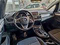 BMW SERIE 2 ACTIVE TOURER xe Active Tourer AUTOM. IBRIDO 55 KM IN ELETTRICO