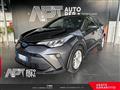 TOYOTA C-HR 1.8h Business e-cvt