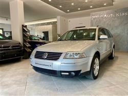 VOLKSWAGEN PASSAT Variant TDI di Unico Proprietario