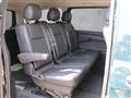 MERCEDES VITO Mixto 119 Long 4X4