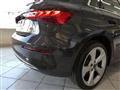 AUDI A3 SPORTBACK A3 SPB 35 TDI Business Advanced