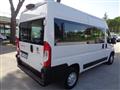 FIAT DUCATO 35 3.0 CNG PM-TM Combi 9 POSTI KM33000