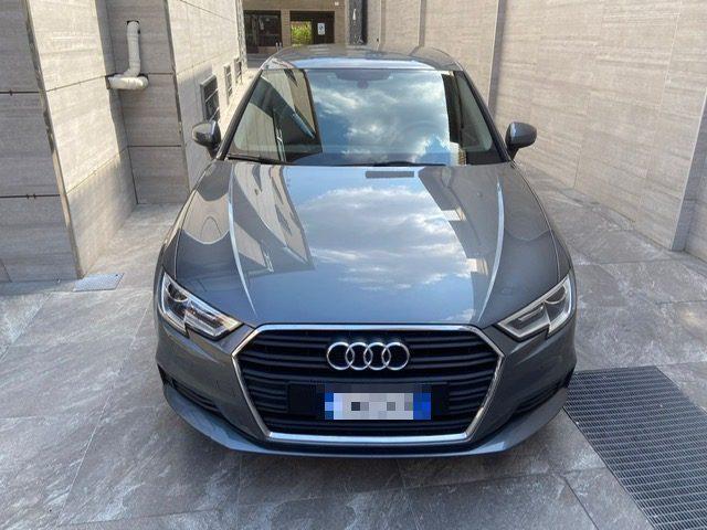 AUDI A3 SPORTBACK SPB 35 TDI S tronic Admired