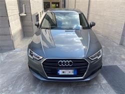 AUDI A3 SPORTBACK SPB 35 TDI S tronic Admired