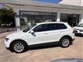 VOLKSWAGEN TIGUAN 2.0 TDI SCR Business BlueMotion Technology