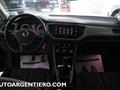 VOLKSWAGEN T-ROC 2.0 TDI SCR Style BlueMotion Technology bicolor