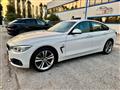 BMW Serie 4 Gran CoupÃ© 420 GRAN COUPE XDRIVE M SPORT - KM CERTIFICATI