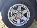 SUZUKI JIMNY 1.3i 16V cat 4WD JLX