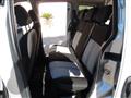 FIAT QUBO 1.4 8V 77 CV Lounge Natural Power