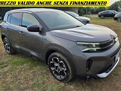 CITROEN C5 AIRCROSS BlueHDi 130 S&S EAT8 Feel Pack