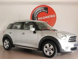 MINI COUNTRYMAN Mini Cooper D Business Countryman ALL4 automatica