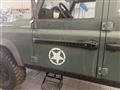 LAND ROVER DEFENDER 110 2.4 TD4 Station Wagon SE