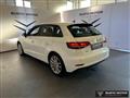 AUDI A3 SPORTBACK SPB 30 TFSI 115 CV Sport