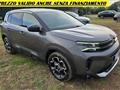 CITROEN C5 AIRCROSS BlueHDi 130 S&S EAT8 Feel Pack