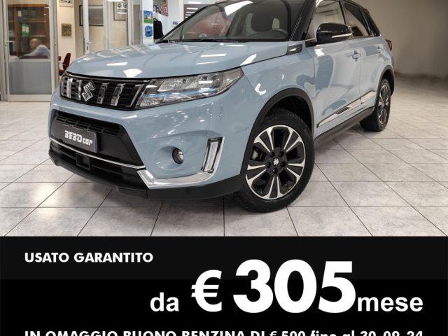 SUZUKI VITARA 1.4 Hybrid 4WD AllGrip Starview