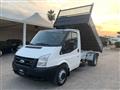 FORD TRANSIT 350M 2.4 TDCi/100 Ribaltabile tril.