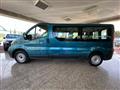 OPEL VIVARO 29 2.0 CDTI 120CV PL-TN Combi 9 posti