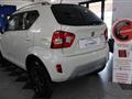 SUZUKI Ignis 1.2h Top 2wd cvt