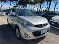 NISSAN MICRA 1.2cc EURO 6 80cv CRUISE BLUETOOTH CLIMA STEREO