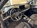 AUDI Q5 SPORTBACK SPB 40 TDI quattro S tronic S line plus +21"+TETTO