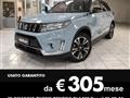 SUZUKI VITARA 1.4 Hybrid 4WD AllGrip Starview