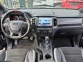 FORD RANGER 2.0 TDCi aut. 213CV DC 5 posti