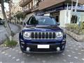 JEEP Renegade 1.6 mjt Limited 130CV