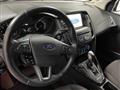 FORD FOCUS 1.5 TDCi 120 CV Start&Stop Powershift SW Business