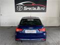 AUDI A1 SPORTBACK SPB 1.6 TDI 116 CV S tronic automatica