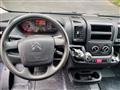 CITROEN JUMPER 35 BlueHDi 140 PLM-DC Cassonato Ribaltabile Trilat.