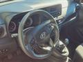 HYUNDAI I10 1.0 MPI Advanced